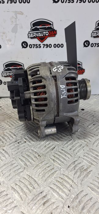 Alternator Volkswagen Golf 5 (2004-2009) 1.4 Benzina 2006