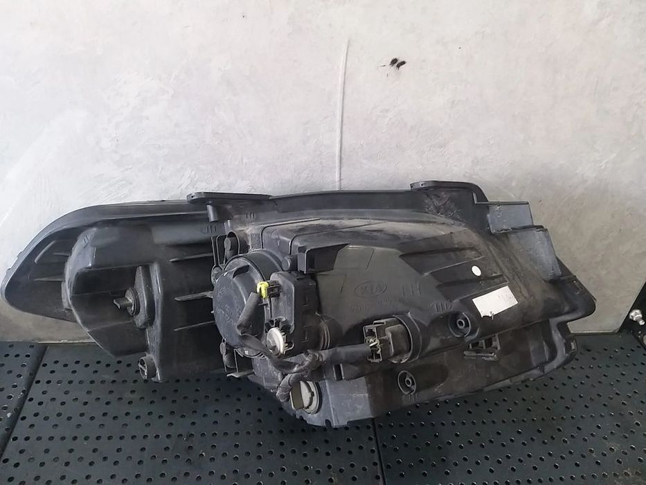 Far stanga kia soul 921012kxxx
