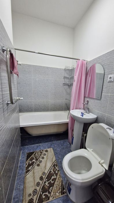 ARENDA KVartira Chirchiq  SHahrida 1 xonali 220$