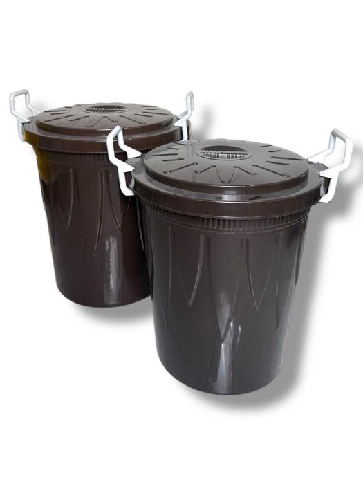 Бак — 50 л / 70 л