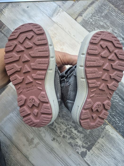 Детски ботуши Superfit размер 20