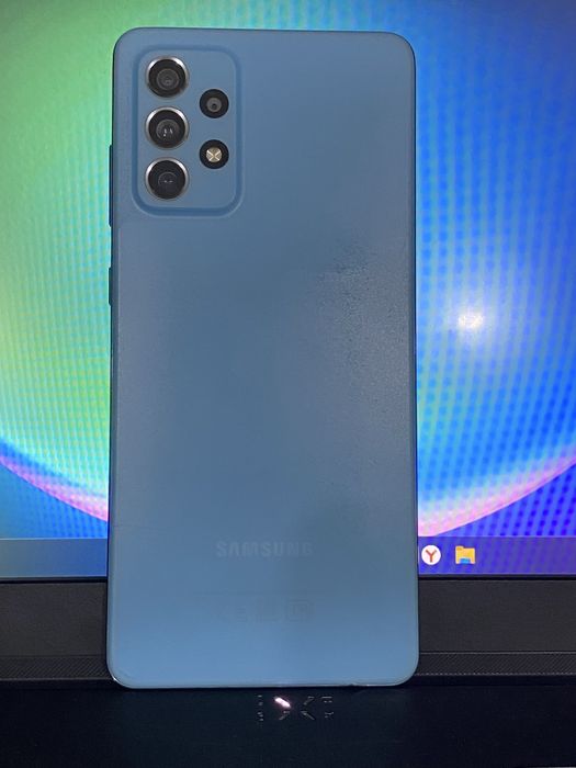 Самсунг А72 128ГБ