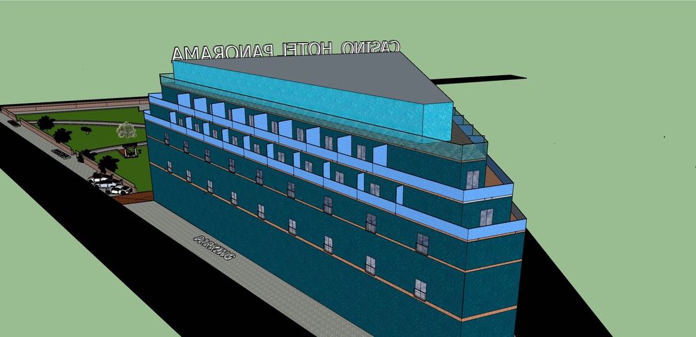 Продава се Заведение в Свиленград - 1100 кв.м за 1091 €/кв.м - Снимка #2