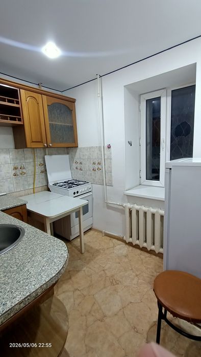 Сдам    квартиру