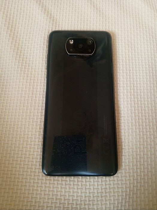 POCO X3 NFC 8/128 gb