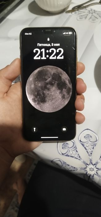 Iphone 11 pro обмен