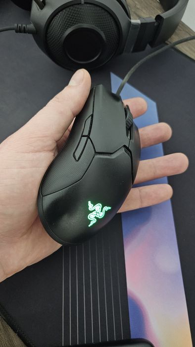 Mouse - RAZER VIPER 16000 DPI