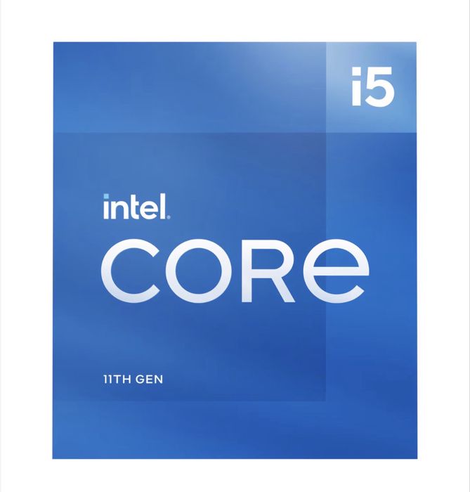 intel i5 11400 rocket lake+placa de baza asus B560M-K+16gb ddr4 ram