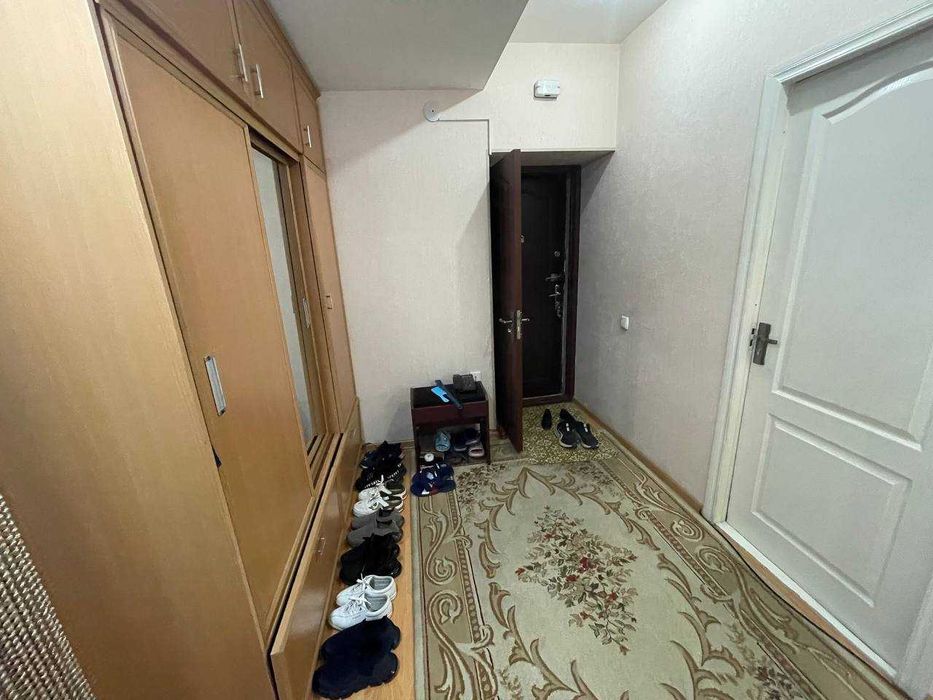 3-комн. квартира, 72 кв.м, 3/4 этаж, Мирзо-Улугбекский р-н, у IT Park
