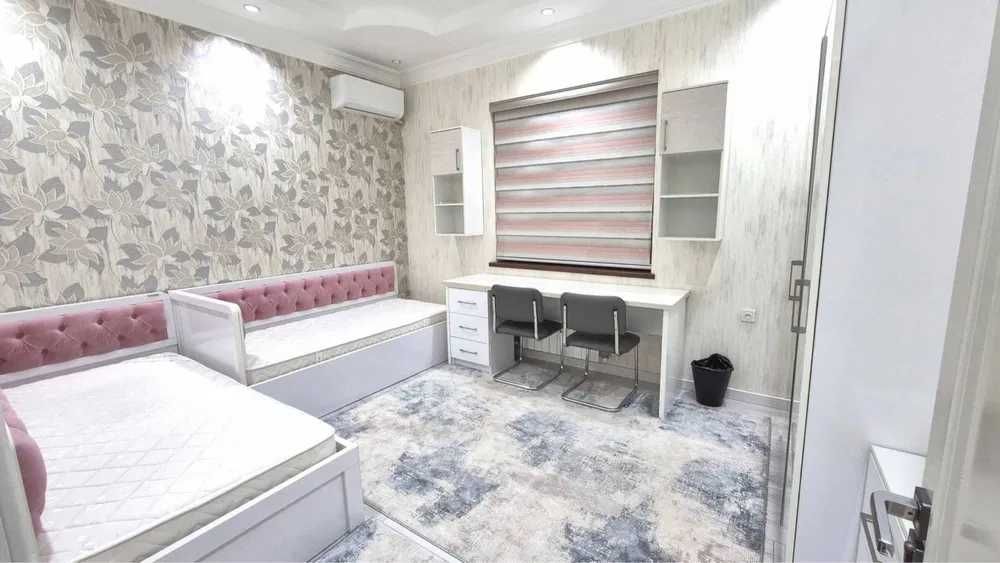 Сдаётся дом по Никитина в Мирзо-Улугбекском районе хорошая Неоклассика