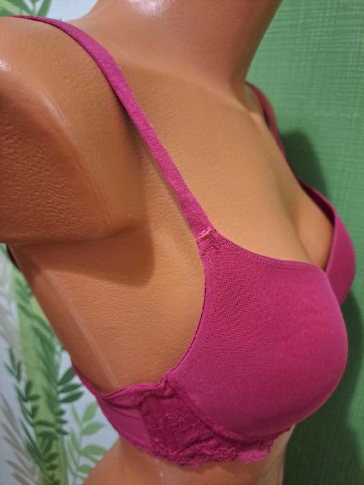 Sutien push-up 80A Triumph, 80A și AA