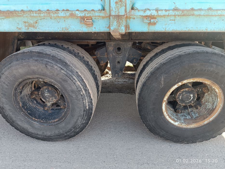 МАЗ Прицеп сотилади