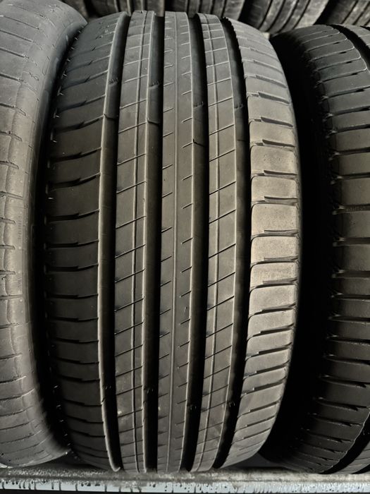 Anvelope 235/50/19 Michelin