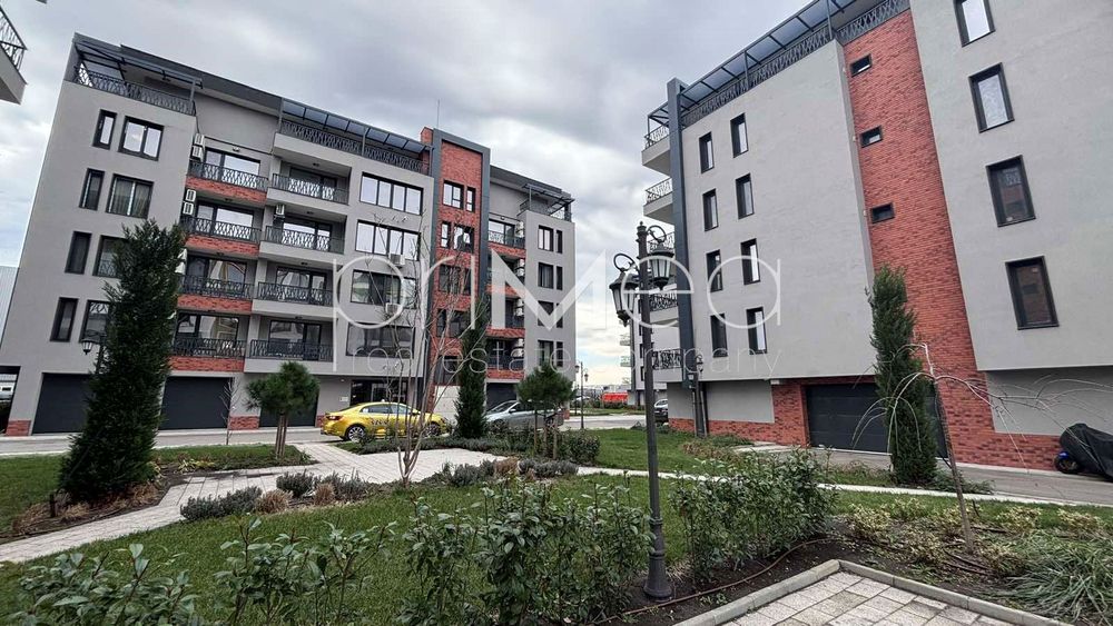 Продава се Двустаен апартамент в Бургас, Славейков - 97 кв.м за 595 €/кв.м - Снимка #3