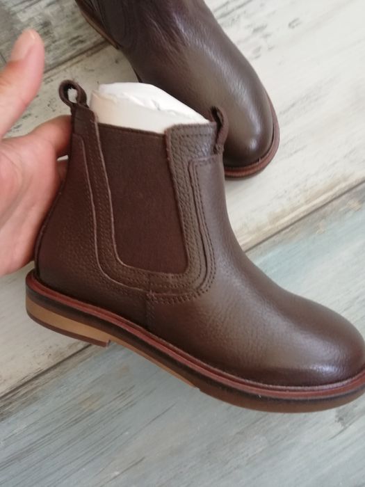 детски боти Зара