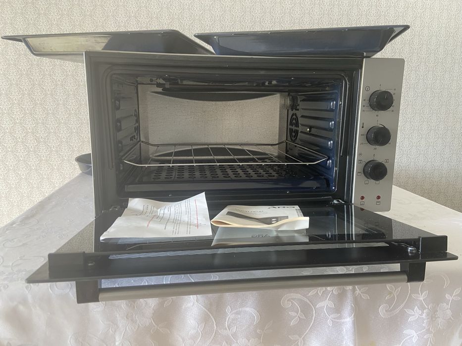 Электропечь ARG б/у