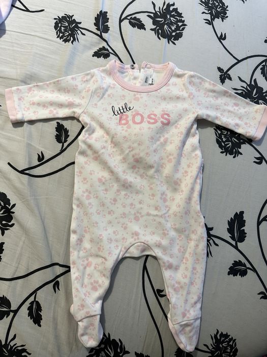 Ромпъри Boss 0-3 месеца