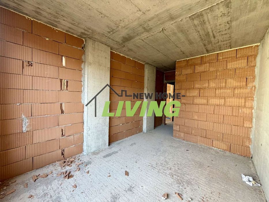 Продава се Тристаен апартамент в Пловдив, Тракия - 111 кв.м за 638 €/кв.м - Снимка #5