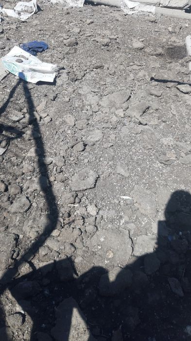 Навоз ,үй қүсының көңі