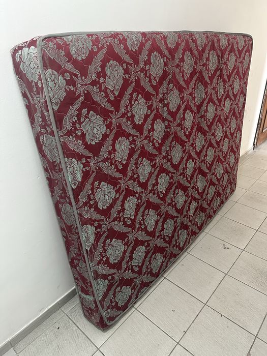 Матрац 145х200х20