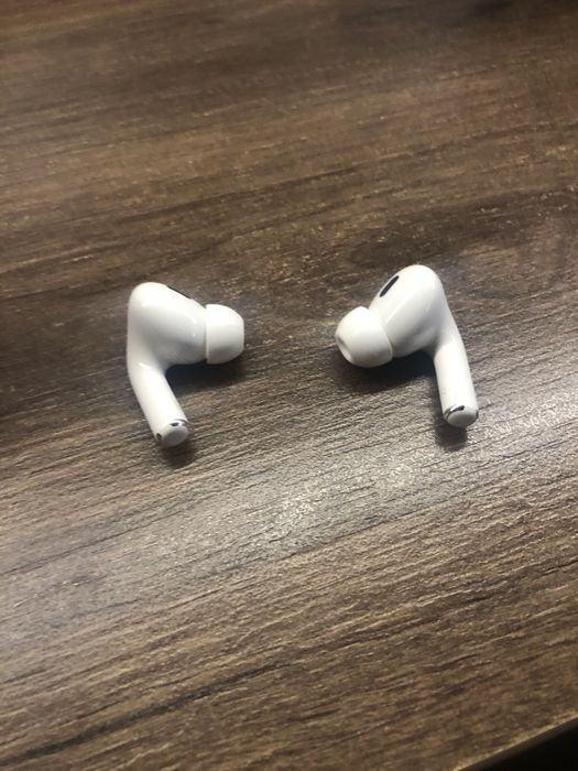 Продаю Airpods 2 Pro type-c