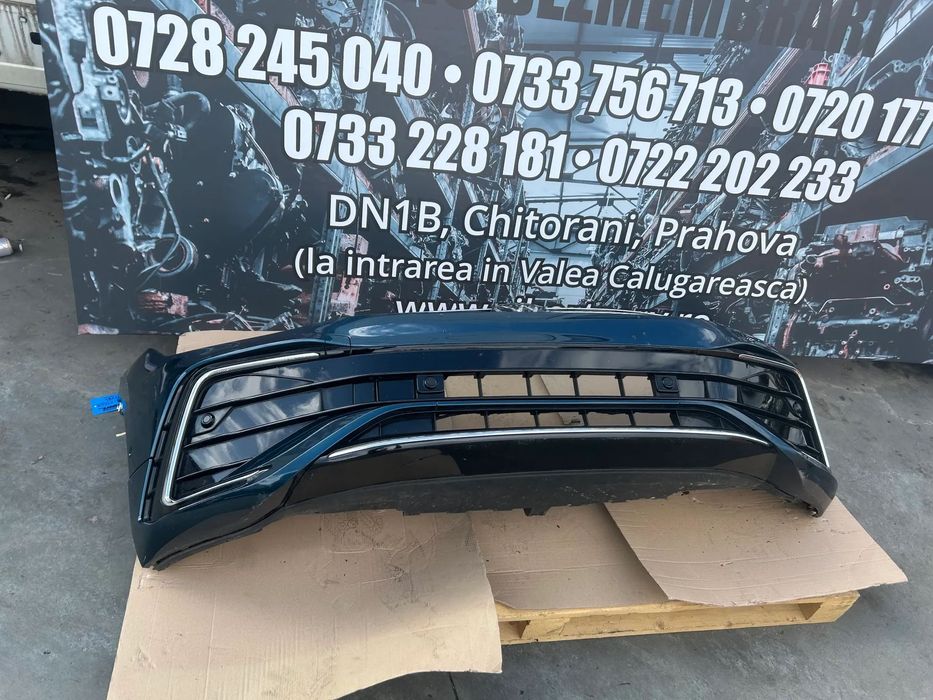 Bara fata vw tiguan 2