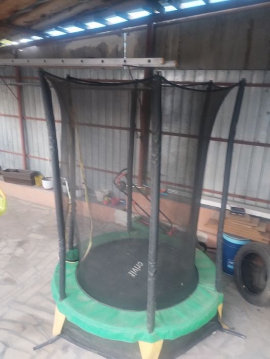Mini Trambulina copii