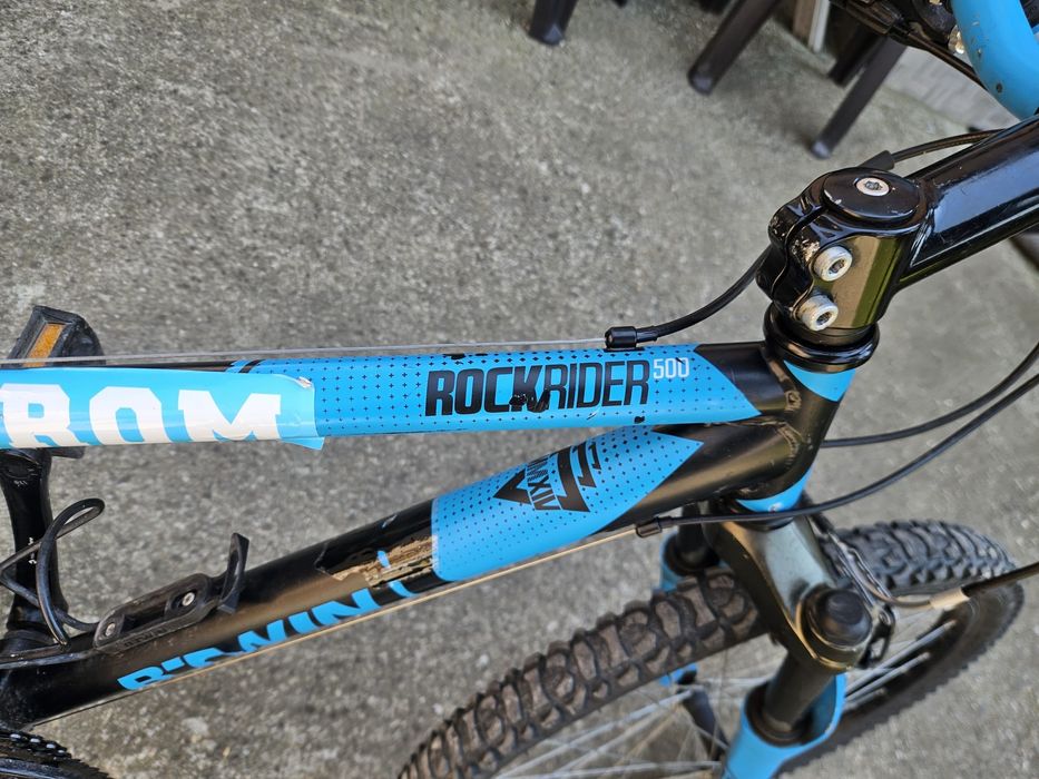 Vand bicicleta copii 8-11 ani