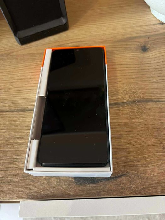 Телефон ZTE blade A76