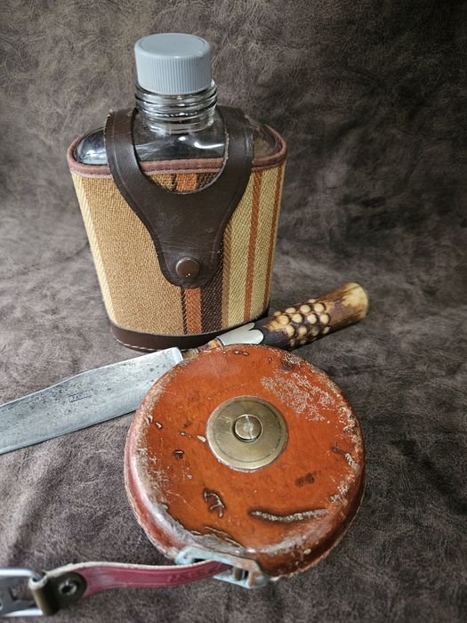 Lot obiecte vintage, colectie