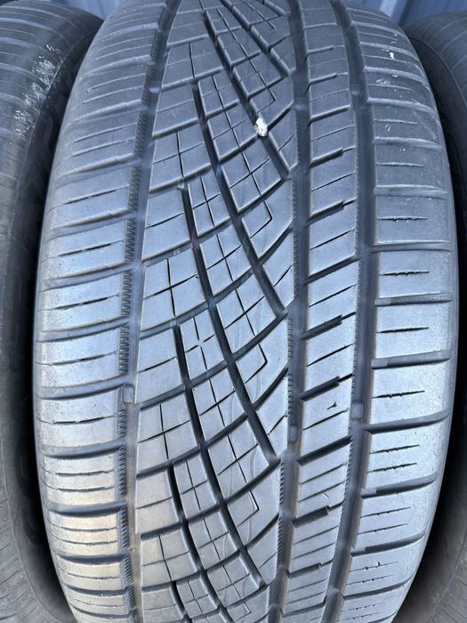 Спорт Пакет 18” 245/45/18 на 275/40/18 Континентал