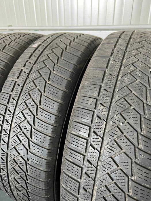 Anvelope Iarna Continental 215/65 R17