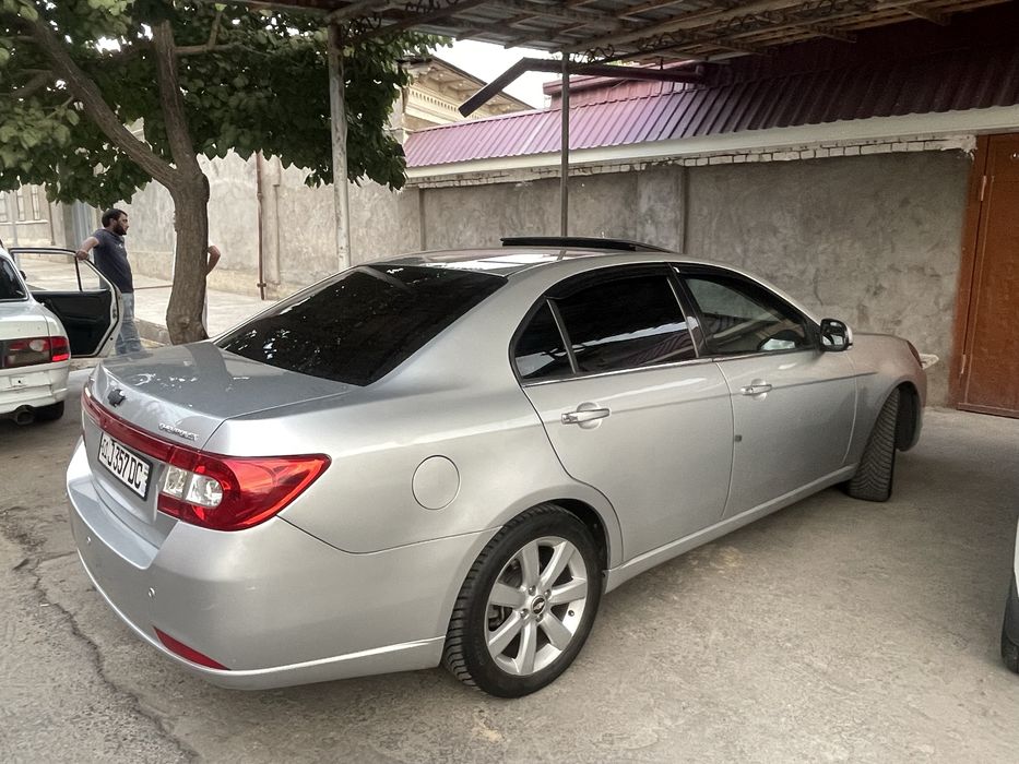 Epika sotiladi  yili 2010