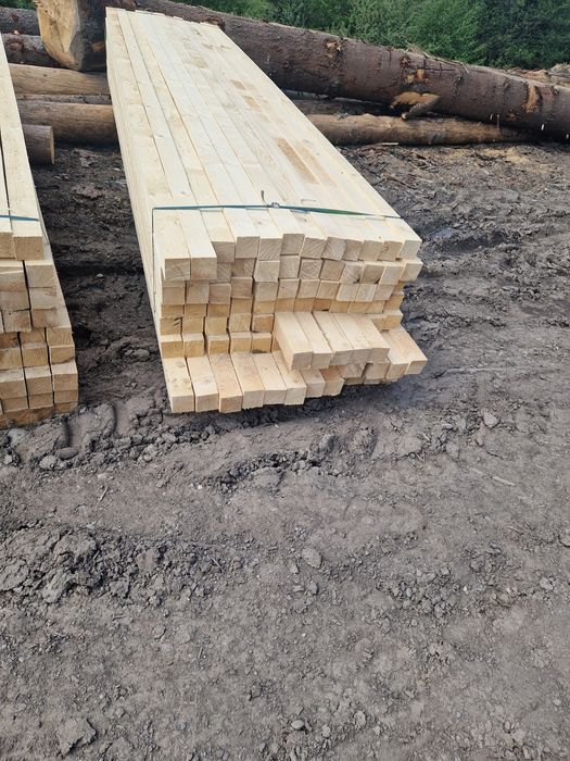 Vand cherestea rășinoase