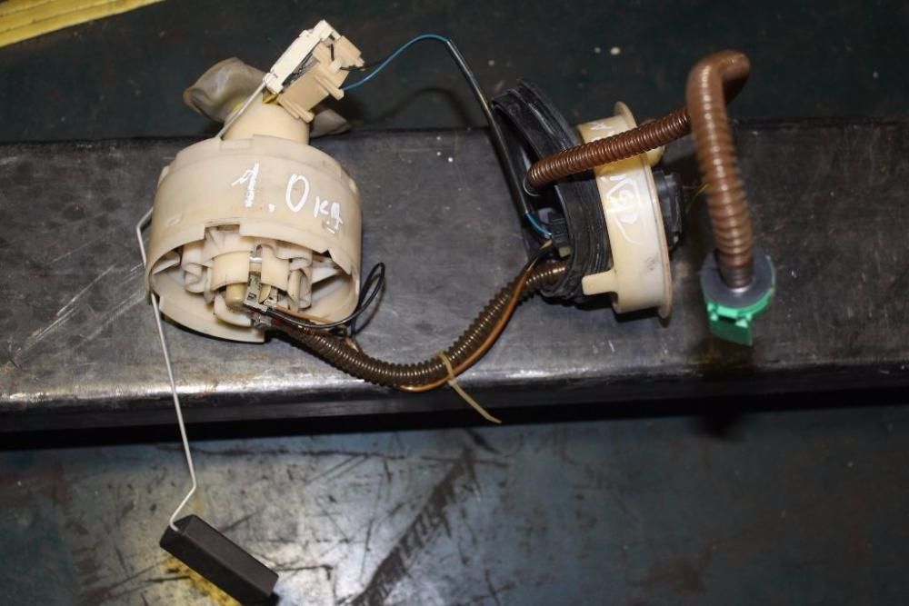 Бензонасос Пассат В5, Ауди А4, А6