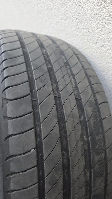 Vand Anvelope vara Michelin 205 55 R17