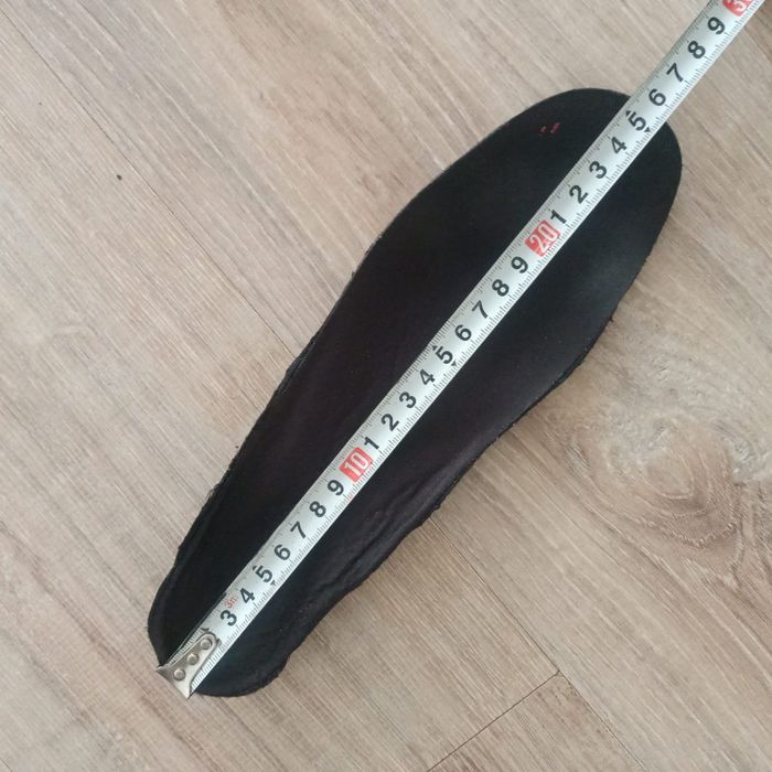 Коньки хоккейные профессиональные