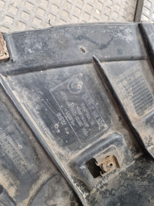 Комплект маслен радиатор BMW E90 E91 E92 E93 335i 330i 325i N54 N52