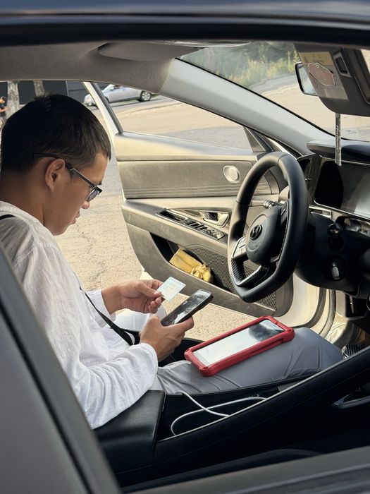 Автоподбор автоэксперт