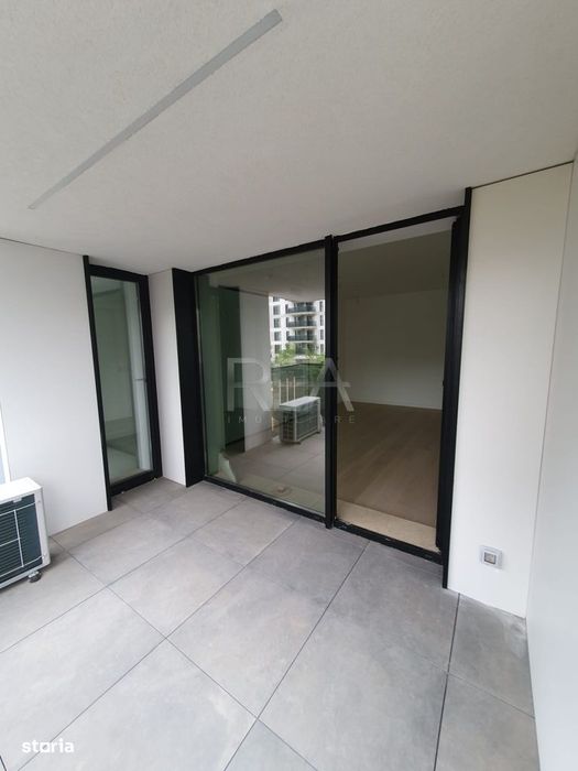 Apartament 2 camere Nusco faza 2 , decomandat , terasa 7,3 mp