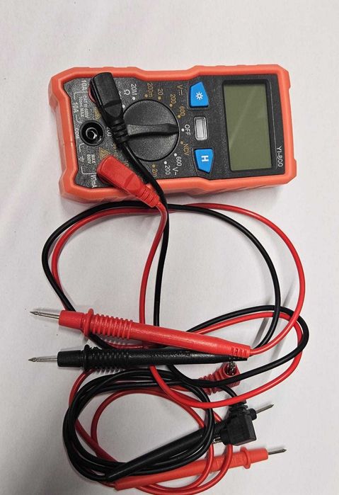 Multimetru Digital YI-800
