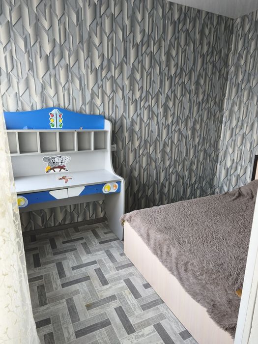 Продам двухкомнатную квартиру