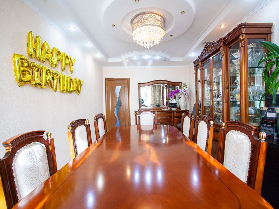 Продается пентхаус