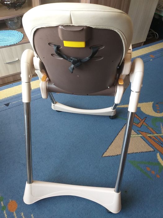 Детский стульчик