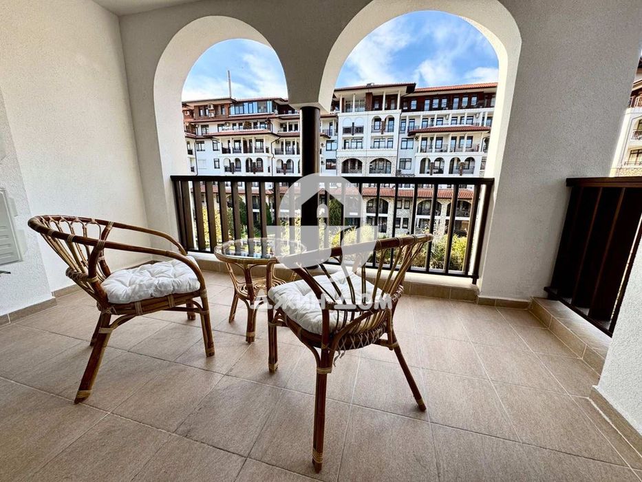 Продава се Двустаен апартамент в Свети Влас - 60 кв.м за 2250 €/кв.м - Снимка #3