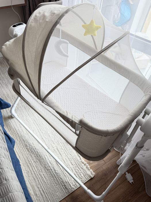 Coolbaby люлька продается новая