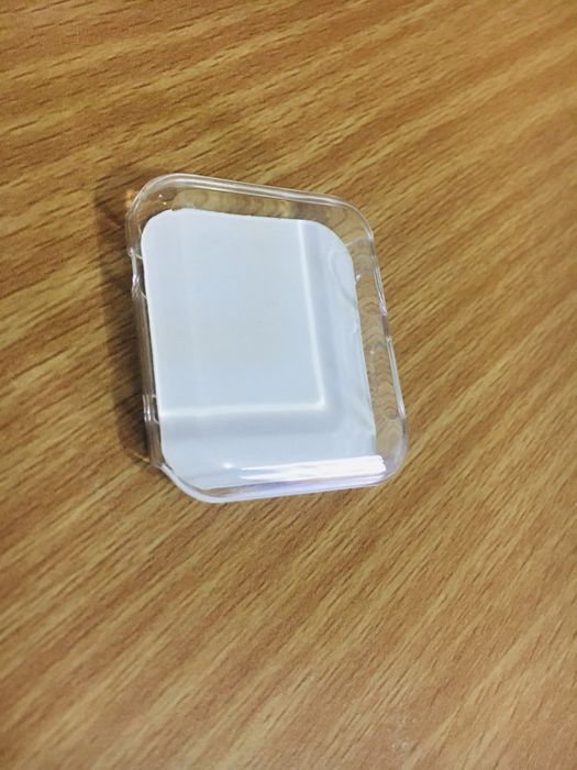 Сертифицированные чехлы для APPLE WATCH