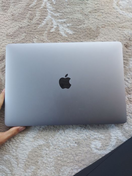 Макбук Про 2020 М2