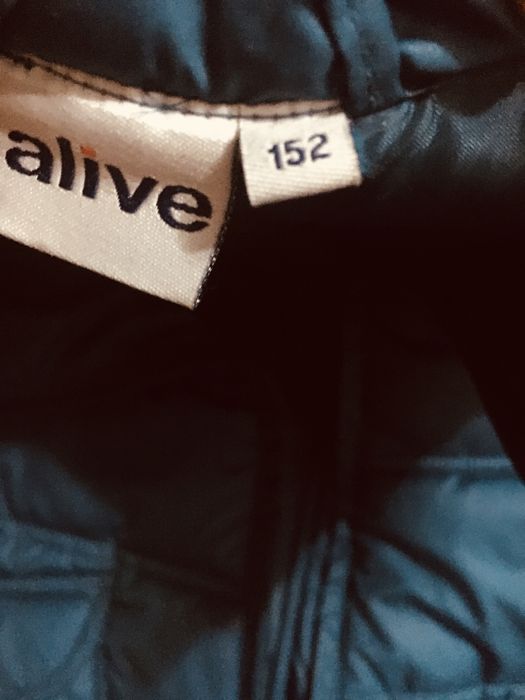 Продаётся безрукавка