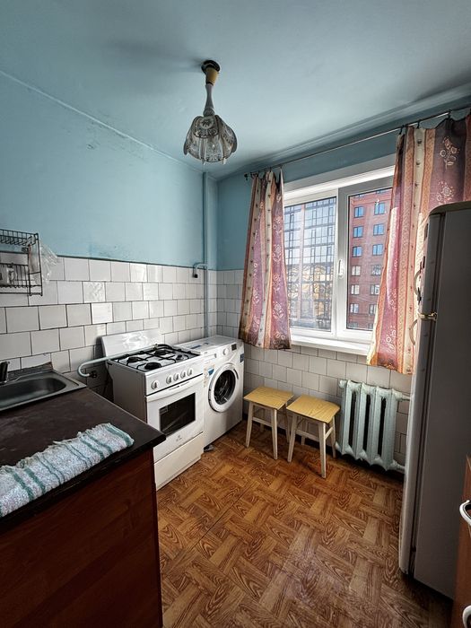 2 комн.квартира улучшен.план.